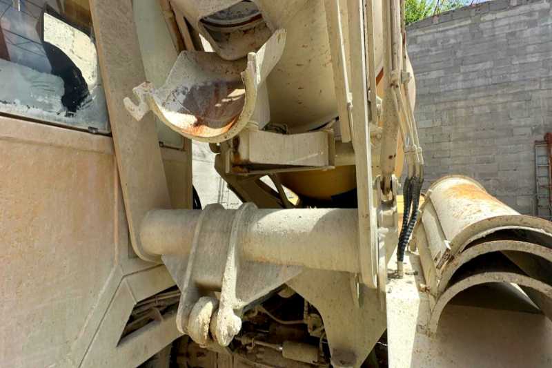 OmecoHub - Immagine METALGALANTE CARMIX3.5TT